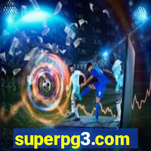 superpg3.com