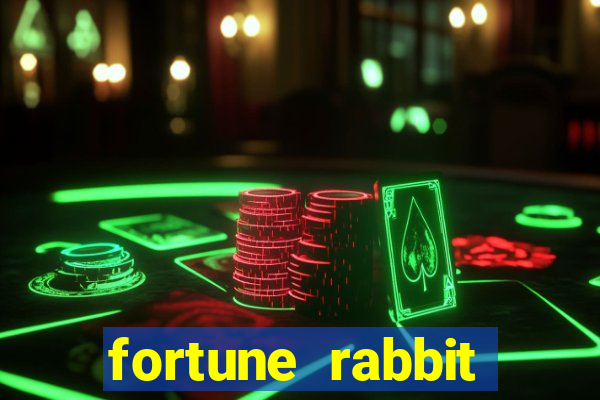 fortune rabbit gratis demo