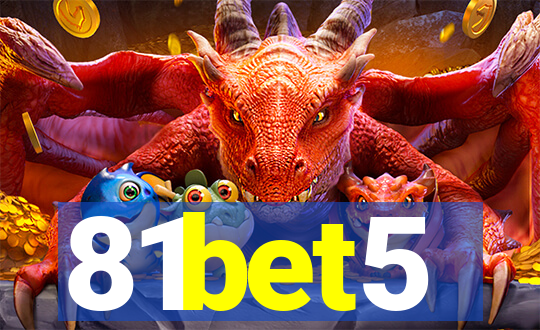 81bet5