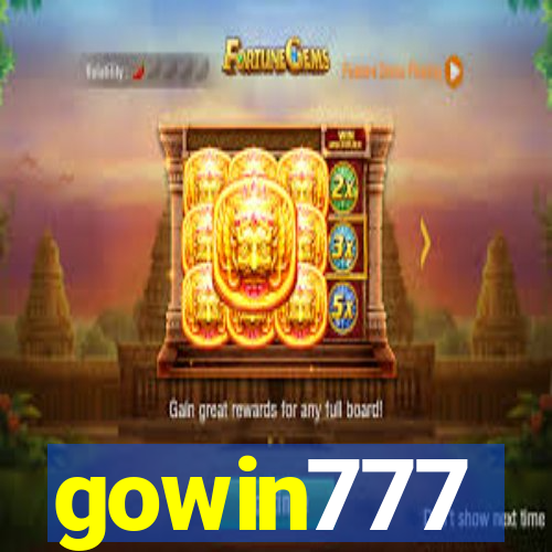 gowin777