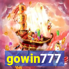 gowin777