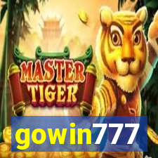 gowin777