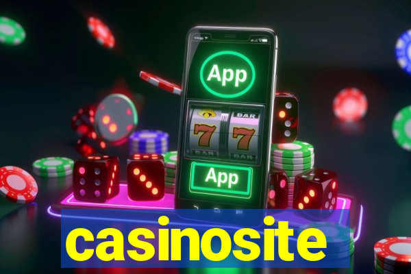 casinosite