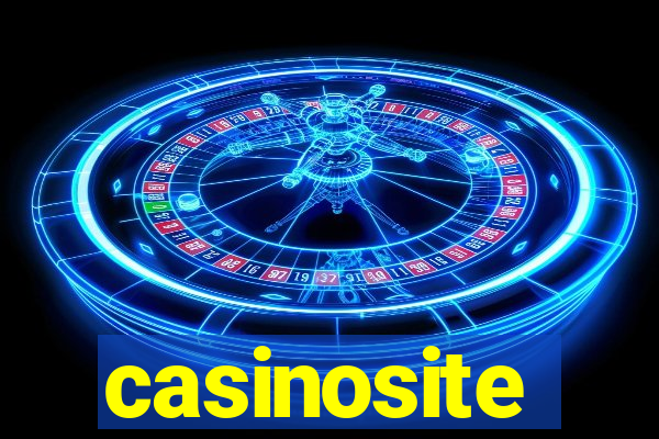 casinosite