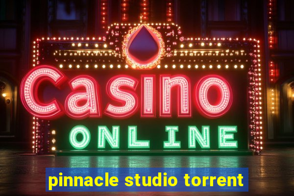 pinnacle studio torrent