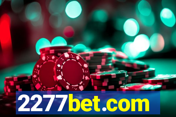 2277bet.com