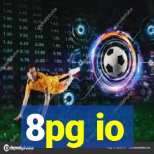 8pg io