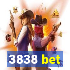 3838 bet