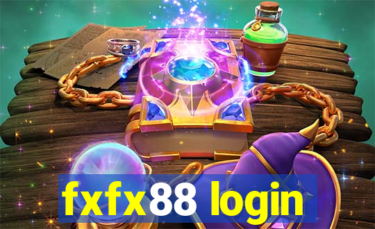 fxfx88 login