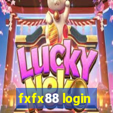 fxfx88 login