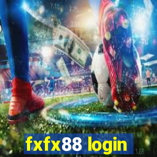 fxfx88 login