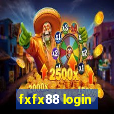 fxfx88 login