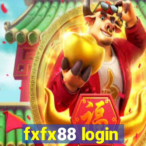 fxfx88 login