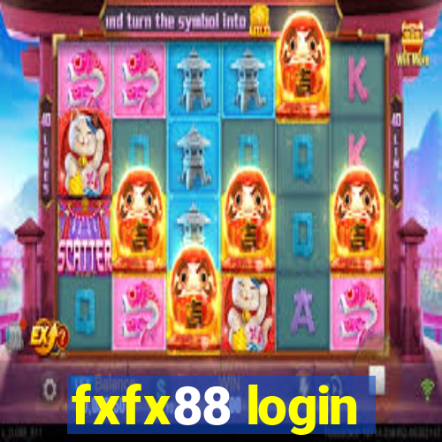 fxfx88 login