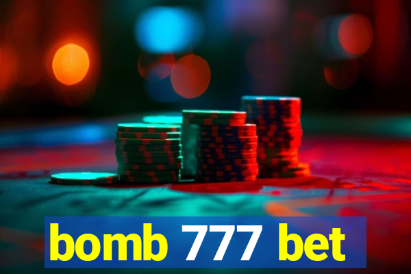 bomb 777 bet