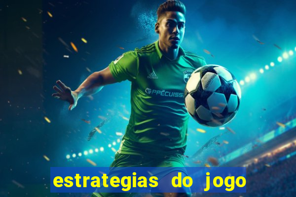 estrategias do jogo fortune tiger