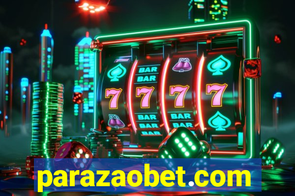 parazaobet.com