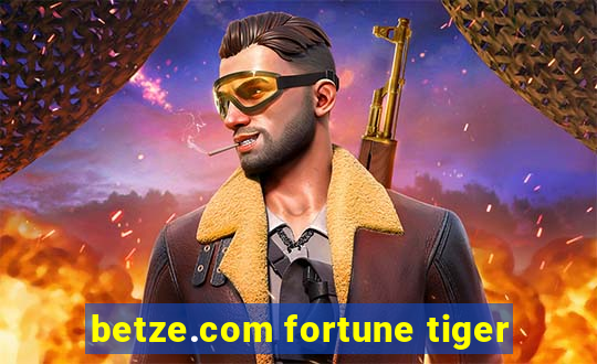 betze.com fortune tiger