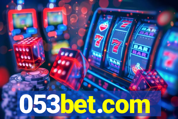 053bet.com