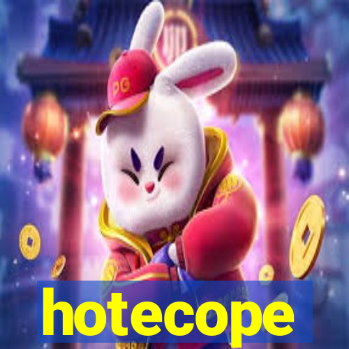 hotecope