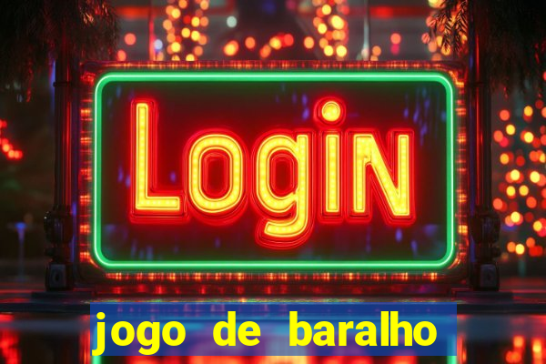 jogo de baralho cigano online