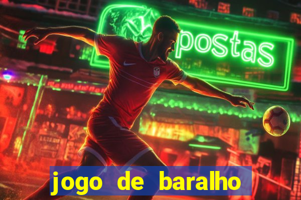 jogo de baralho cigano online