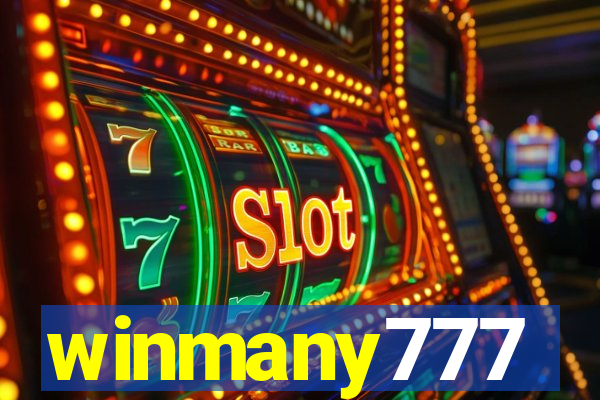 winmany777