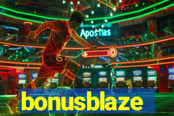 bonusblaze