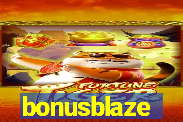 bonusblaze