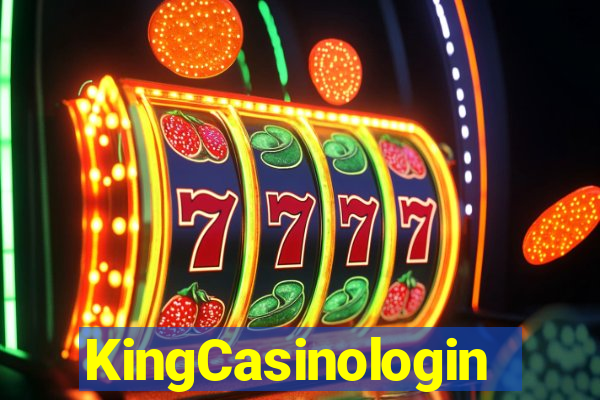 KingCasinologin