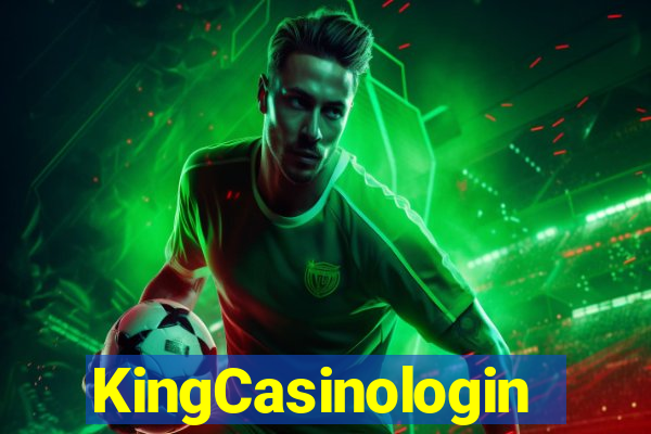 KingCasinologin