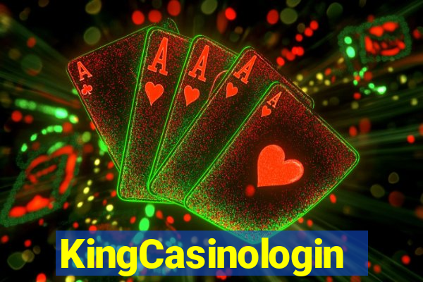 KingCasinologin