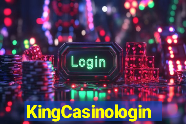 KingCasinologin