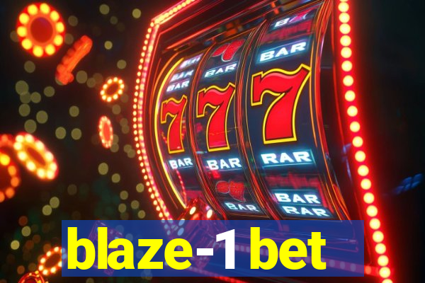 blaze-1 bet