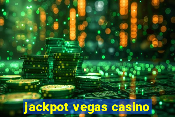 jackpot vegas casino