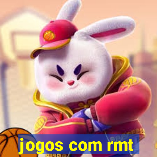 jogos com rmt