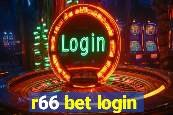 r66 bet login