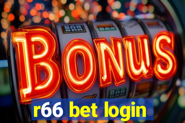 r66 bet login