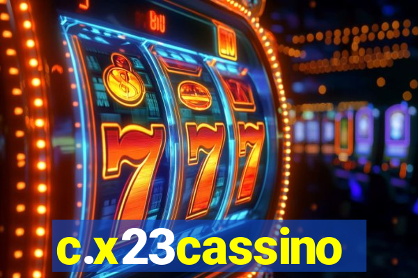 c.x23cassino