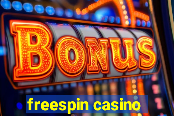 freespin casino