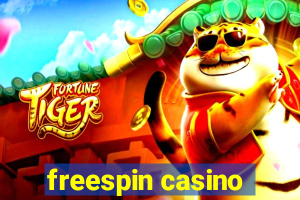 freespin casino