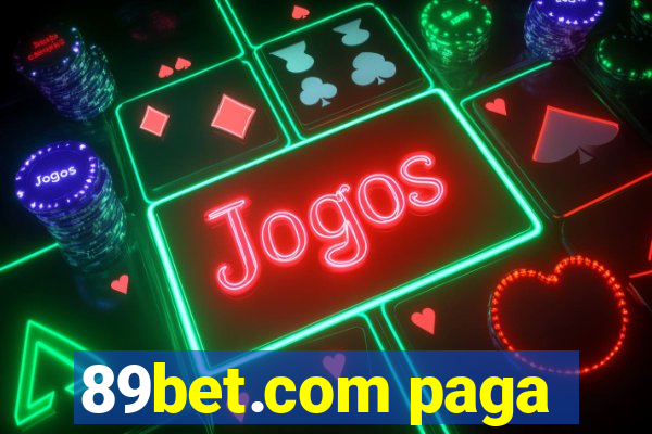 89bet.com paga