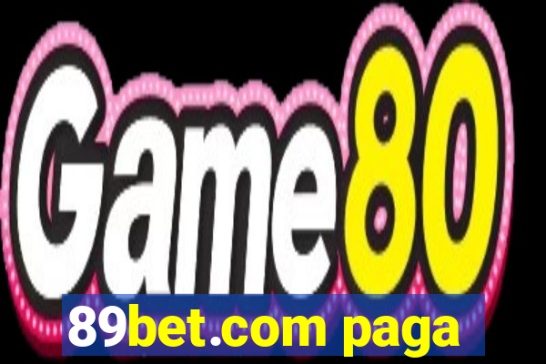 89bet.com paga