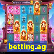 betting.ag