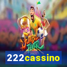 222cassino