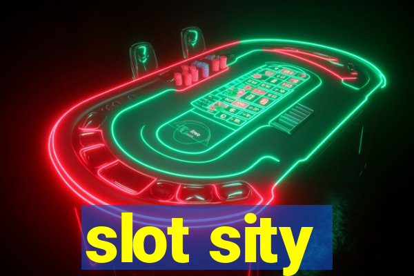 slot sity