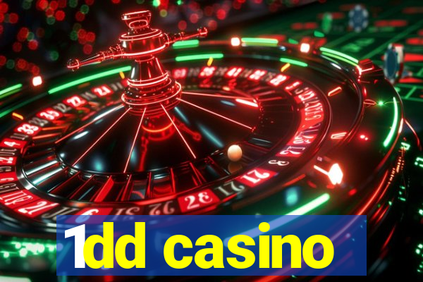 1dd casino