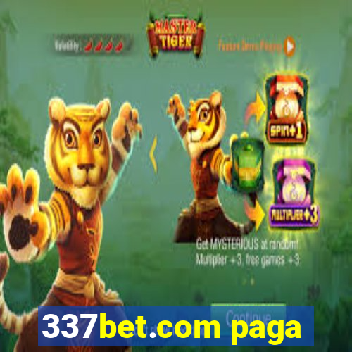 337bet.com paga