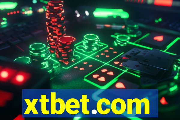 xtbet.com