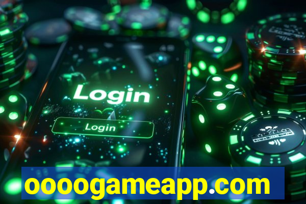 oooogameapp.com